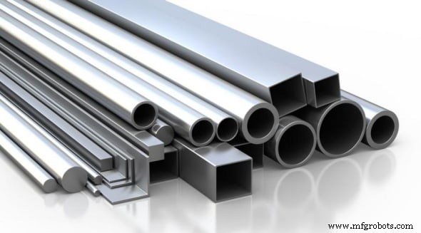 Alloy Steel vs. Carbon Steel: Key Differences Explained for Optimal Material Selection
