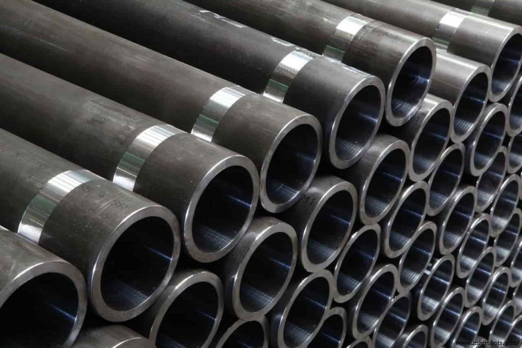 Alloy Steel vs. Carbon Steel: Key Differences Explained for Optimal Material Selection