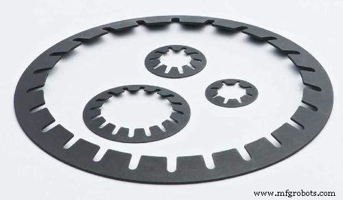 Spring Types Explained: Applications & Selection Guide