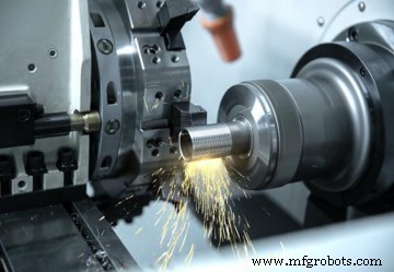 CNC vs Manual Machining: Which Method Delivers Superior Precision and Efficiency