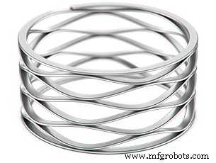 Spring Types Explained: Applications & Selection Guide