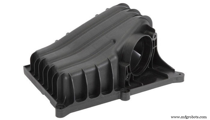 Mastering ABS: The Complete Rapid Prototyping Guide