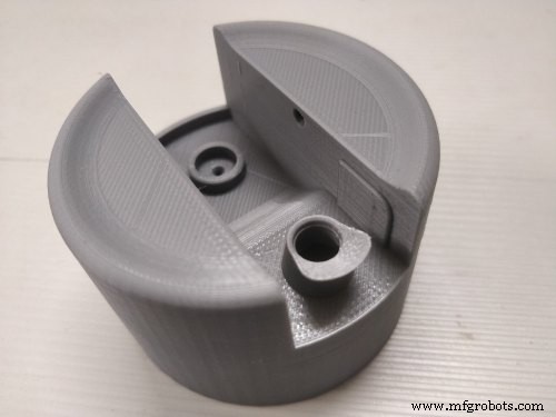 Mastering ABS: The Complete Rapid Prototyping Guide