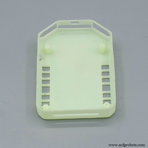 Mastering ABS: The Complete Rapid Prototyping Guide