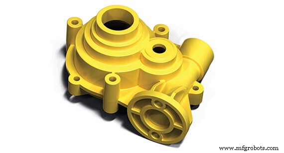 Master Injection Molding Tolerances: 4 Proven Strategies for Precision and Cost Savings