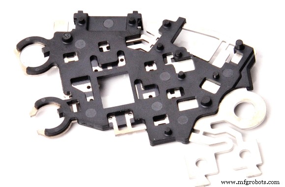 Mastering Injection Molding Gate Design: Your Comprehensive Guide to Flawless Plastic Parts