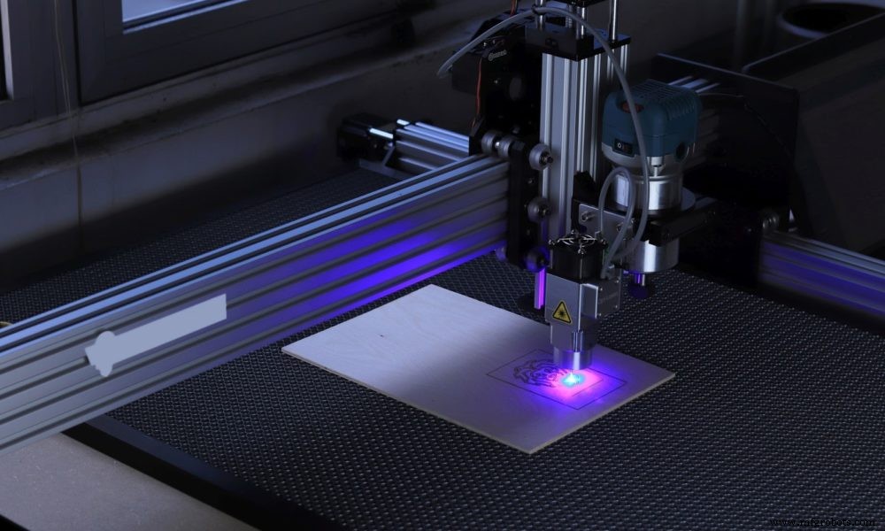 Laser Cutting: The Ultimate Guide to Transforming Your Product Ideas into Reality