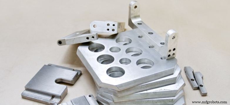 Aluminum Injection Molding: Efficient, Cost‑Saving Production of Complex Parts