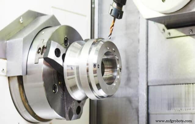 Aluminum Injection Molding: Efficient, Cost‑Saving Production of Complex Parts