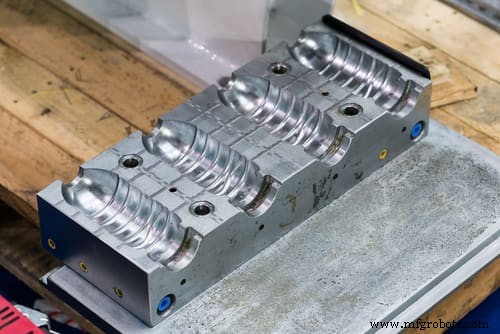 Aluminum Injection Molding: Efficient, Cost‑Saving Production of Complex Parts