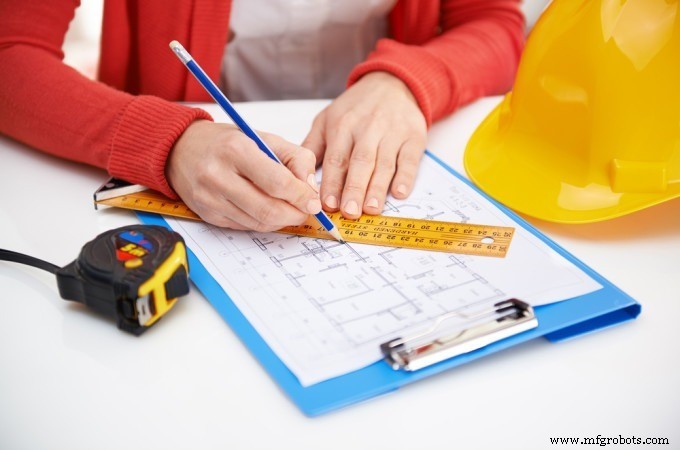 Mastering Draft Angles in Injection Molding: Design Principles & Proven Best Practices