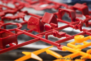 Mastering Draft Angles in Injection Molding: Design Principles & Proven Best Practices