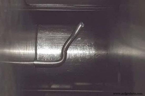 Optimizing Injection Molding with Ejector Pins: Types & Best Practices