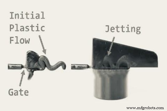 Optimizing Injection Molding with Ejector Pins: Types & Best Practices
