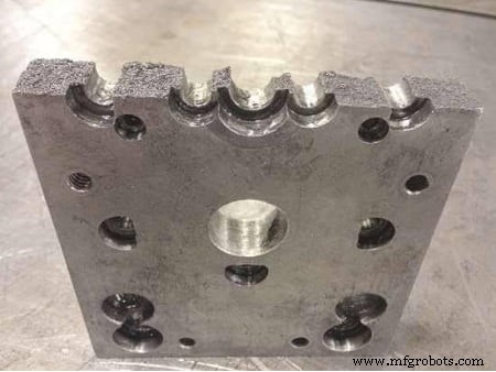 Optimizing Injection Molding with Ejector Pins: Types & Best Practices