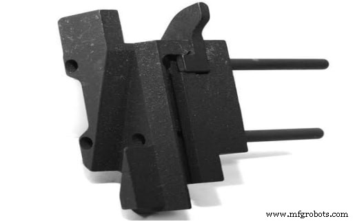 Optimizing Injection Molding with Ejector Pins: Types & Best Practices