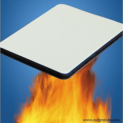 Enhance Safety: The Business Case for Fire-Resistant Plastics in Product Design