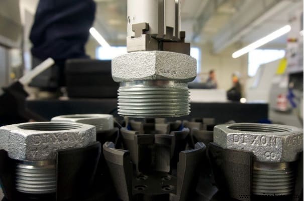 Design for Assembly: Enhancing Product Manufacturing Efficiency