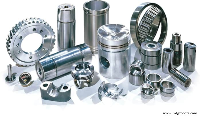 Design for Assembly: Enhancing Product Manufacturing Efficiency