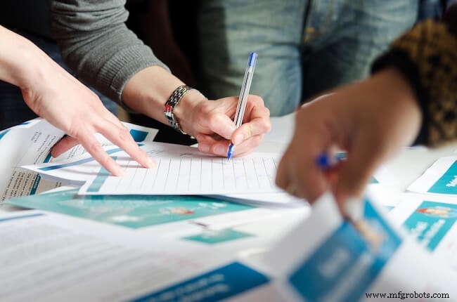 Mastering the Engineering Requirements Document: Expert Tips for Clear, Effective Writing