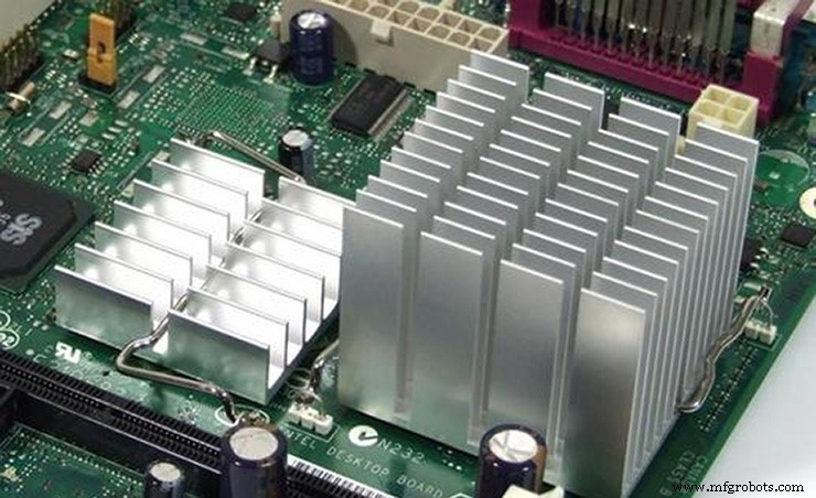 Master Heat Sink Design: Proven Principles & 4 Essential Tips for Peak Performance