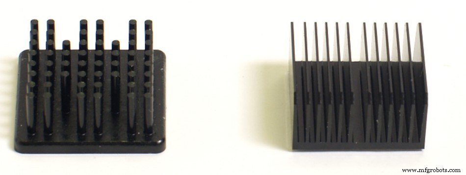 Master Heat Sink Design: Proven Principles & 4 Essential Tips for Peak Performance