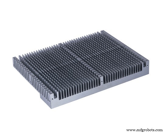 Master Heat Sink Design: Proven Principles & 4 Essential Tips for Peak Performance