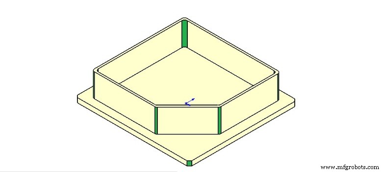 Fillet vs Chamfer: Key Differences Every Designer Must Know