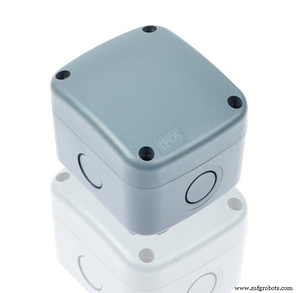 Designing Robust Waterproof Enclosures for Electronics: A Comprehensive Guide