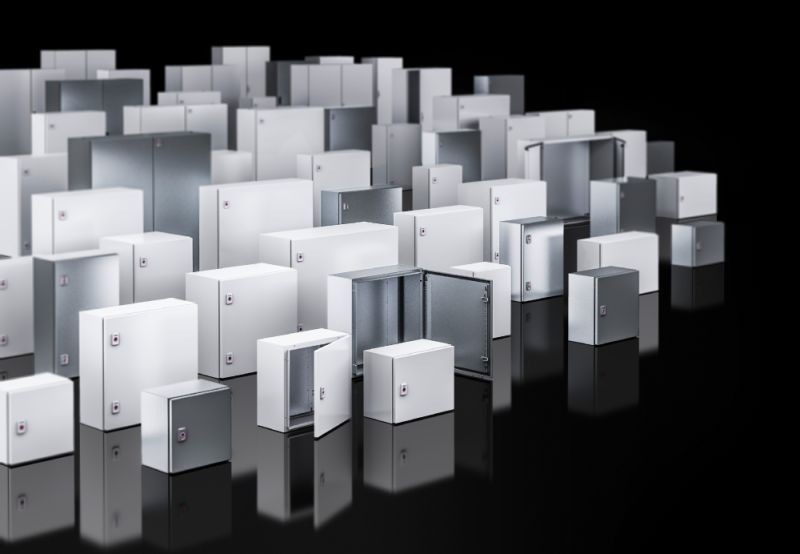 Designing Robust Waterproof Enclosures for Electronics: A Comprehensive Guide