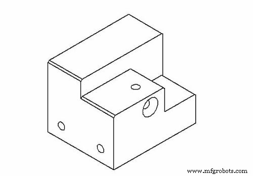 Master Engineering Drawing: 8 Proven Principles & Tips for Clear, CNC-Ready Designs