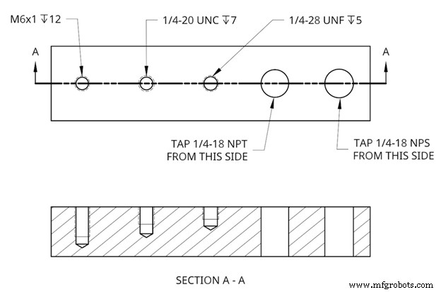 Master Engineering Drawing: 8 Proven Principles & Tips for Clear, CNC-Ready Designs