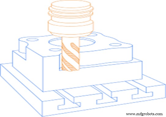 Master Engineering Drawing: 8 Proven Principles & Tips for Clear, CNC-Ready Designs