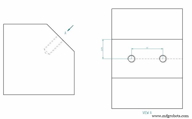 Master Engineering Drawing: 8 Proven Principles & Tips for Clear, CNC-Ready Designs