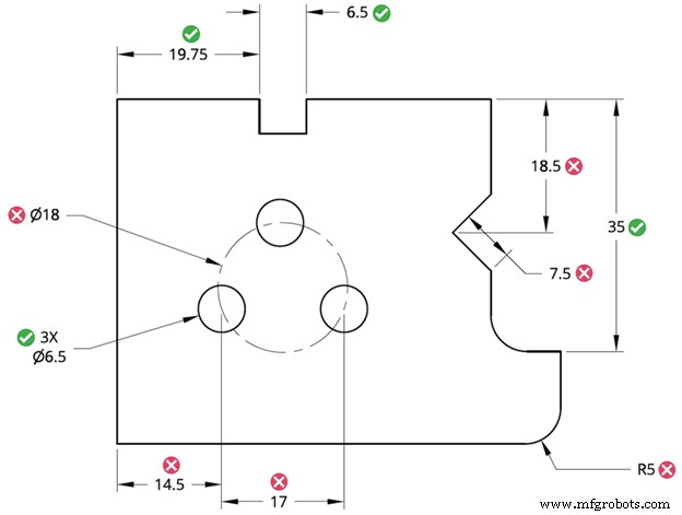 Master Engineering Drawing: 8 Proven Principles & Tips for Clear, CNC-Ready Designs