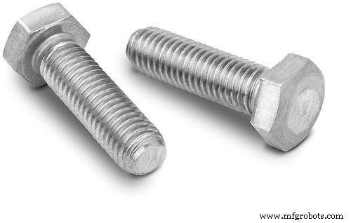 Fasteners Demystified: A Complete Guide to Types and Selection