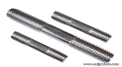 Fasteners Demystified: A Complete Guide to Types and Selection