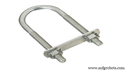 Fasteners Demystified: A Complete Guide to Types and Selection