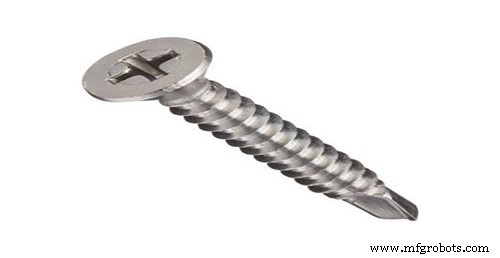 Fasteners Demystified: A Complete Guide to Types and Selection