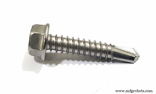 Fasteners Demystified: A Complete Guide to Types and Selection