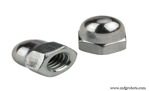 Fasteners Demystified: A Complete Guide to Types and Selection