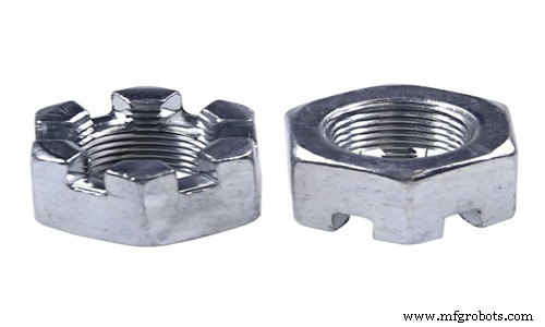 Fasteners Demystified: A Complete Guide to Types and Selection