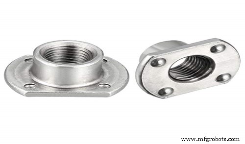 Fasteners Demystified: A Complete Guide to Types and Selection