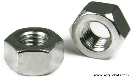 Fasteners Demystified: A Complete Guide to Types and Selection