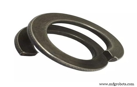 Fasteners Demystified: A Complete Guide to Types and Selection