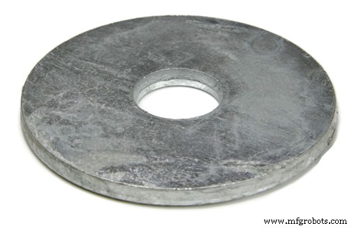 Fasteners Demystified: A Complete Guide to Types and Selection