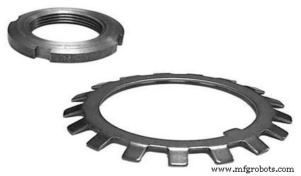 Fasteners Demystified: A Complete Guide to Types and Selection