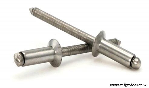 Fasteners Demystified: A Complete Guide to Types and Selection