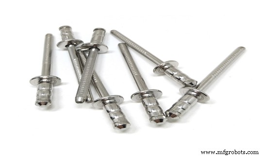 Fasteners Demystified: A Complete Guide to Types and Selection