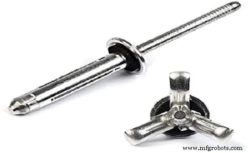 Fasteners Demystified: A Complete Guide to Types and Selection